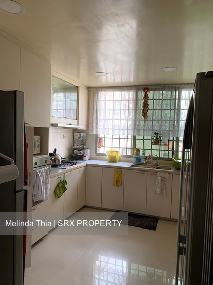 Ritz Mansion (D12), Apartment #211667801